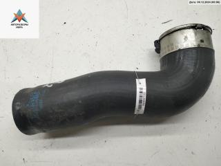 патрубок турбины Volkswagen Golf 6 поколение 2011, 2.0 л., дизель, 1K0145832R