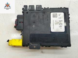 блок управления (другие) Volkswagen Passat B6 2006, 1.6 л., бензин, МКПП, серый, универсал, 3C0953549A