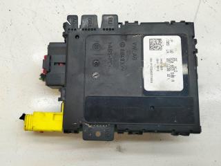 блок управления (другие) Volkswagen Passat B6 2006, 1.6 л., бензин, МКПП, серый, универсал, 3C0953549A