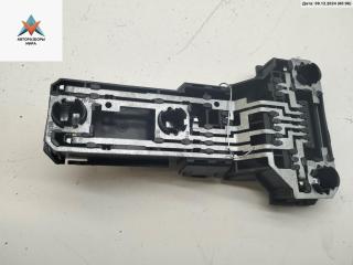 Плата фонаря заднего правого Volkswagen Passat B5 1998, 1.8 л., бензин, МКПП, зелёный, универсал, 3B9945257