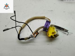 проводка Skoda Fabia 2 поколение (5J) 2009, 1.2 л., бензин, МКПП, серый, универсал