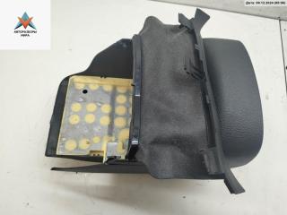 кожух рулевой колонки Volkswagen Passat B7 2012, 2.5 л., бензин, АКПП, синий, седан, 651858565