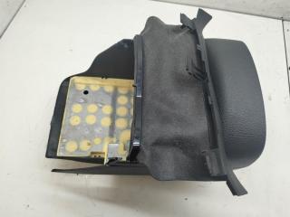 кожух рулевой колонки Volkswagen Passat B7 2012, 2.5 л., бензин, АКПП, синий, седан, 651858565