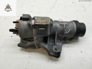 замок зажигания Volkswagen Polo 4 поколение 2004, 1.4 л., дизель, МКПП, чёрный, хетчбэк 5 дв., 4B0905851G