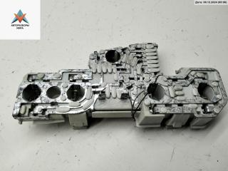 Плата фонаря заднего правого Volkswagen Passat B5 [рестайлинг] 2002, 2.0 л., бензин, МКПП, серый, седан, 3B5945258B