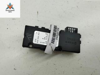 датчик угла поворота руля Volkswagen Passat B6 2006, 1.6 л., бензин, МКПП, серый, универсал, 3C0953654