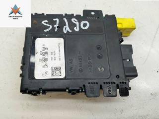 блок управления (другие) Volkswagen Passat B6 2006, 2.0 л., дизель, МКПП, серый, универсал, 3C0953549A