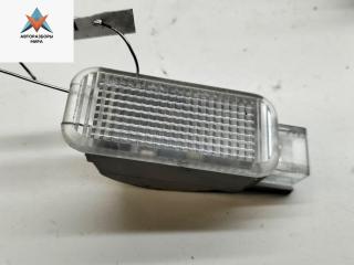 фонарь салона (плафон) Volkswagen Passat B5 1998, 1.8 л., бензин, МКПП, серый, универсал, 3B0947415B