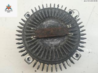 муфта вентилятора Volkswagen Passat B5 [рестайлинг] 2004, 1.9 л., дизель, МКПП, чёрный, универсал