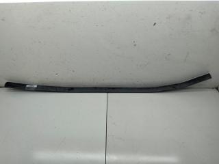 молдинг двери передней левой Volkswagen Passat B5 1998, 1.8 л., бензин, МКПП, серый, универсал, 3B0853515