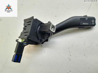 переключатель дворников Volkswagen Touran 1 поколение 2004, 1.6 л., бензин, МКПП, серый, минивэн, 1K0953519A