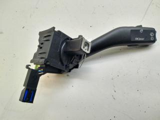 переключатель дворников Volkswagen Touran 1 поколение 2004, 1.6 л., бензин, МКПП, серый, минивэн, 1K0953519A