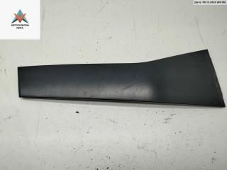 накладка двери (крышки) багажника Volkswagen Passat B6 2007, 2.0 л., дизель, АКПП, серый, универсал, 3C9839904B