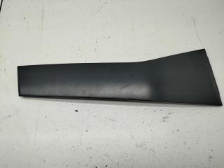 накладка двери (крышки) багажника Volkswagen Passat B6 2007, 2.0 л., дизель, АКПП, серый, универсал, 3C9839904B