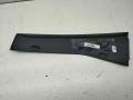 накладка двери (крышки) багажника Volkswagen Passat B6 2007, 2.0 л., дизель, АКПП, серый, универсал, 3C9839904B - фото №2