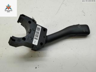 переключатель дворников Volkswagen Passat B5 [рестайлинг] 2001, 1.9 л., дизель, МКПП, чёрный, универсал, 40953503F