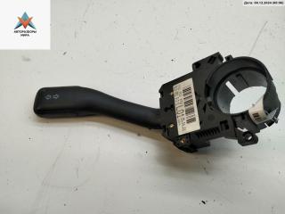 переключатель поворотов Volkswagen Passat B5 [рестайлинг] 2001, 1.9 л., дизель, МКПП, чёрный, универсал, 8L0953513G