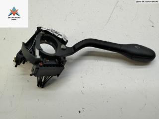 переключатель дворников Volkswagen Golf 3 поколение 1992, 1.8 л., бензин, МКПП, синий, хетчбэк 5 дв., 1H6953503F