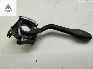 переключатель дворников Volkswagen Golf 3 поколение 1994, 1.4 л., бензин, МКПП, синий, хетчбэк 5 дв., 1H6953503AA