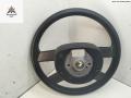 руль Volkswagen Polo 4 поколение 2004, 1.4 л., дизель, МКПП, чёрный, хетчбэк 5 дв., 6Q0419091G - фото №2