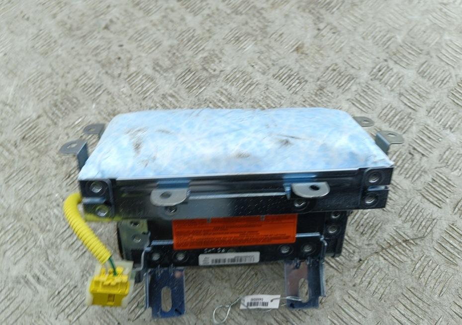 подушка безопасности пассажира Hyundai Matrix 2006, 1.5 л., дизель, МКПП, серый, минивэн, 84560-17000