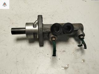 цилиндр тормозной главный Renault Scenic 1 поколение [рестайлинг] 2002, 2.0 л., бензин, АКПП, красный, минивэн, 7700828034