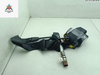 ремень безопасности Volkswagen Passat B7 2012, 2.5 л., бензин, АКПП, синий, седан, 561857706D