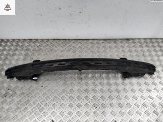 усилитель бампера переднего Volkswagen Golf 4 поколение 2000, 2.0 л., бензин, МКПП, чёрный, универсал, 1J0806636A