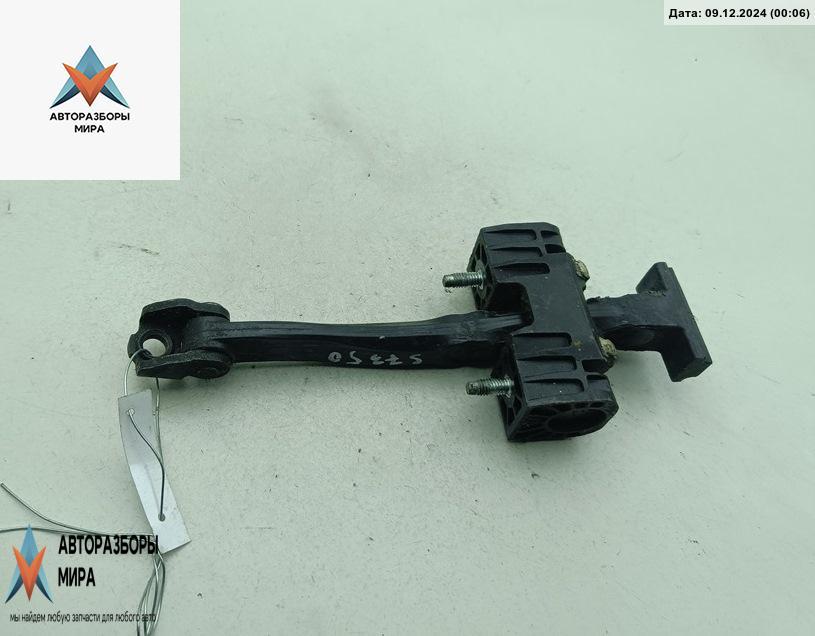 ограничитель открывания двери Opel Astra H 2004, универсал, 13107175 - фото №1