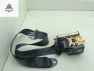 ремень безопасности Fiat Stilo 1 поколение 2003, 1.6 л., бензин, МКПП, серый, хетчбэк 5 дв.