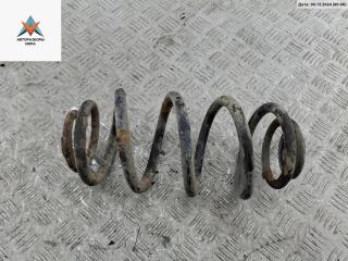 пружина задняя Opel Signum C 2003, 2.2 л., дизель, АКПП, серый, хетчбэк 5 дв.