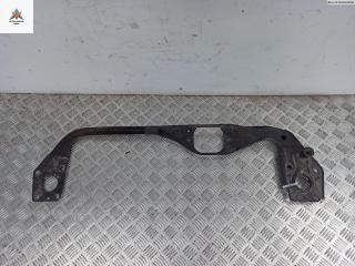 балка под радиатор Audi A6 4B/C5 1998, 2.8 л., бензин, МКПП, серый, универсал