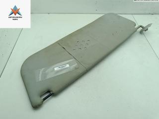 козырек солнцезащитный Ford Transit 8 поколение 2013, 2.2 л., дизель, МКПП, белый, микроавтобус, 9C11V04101