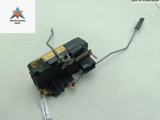 замок двери передней правой Fiat Scudo 1 поколение 2000, 1.9 л., дизель, МКПП, белый, фургон