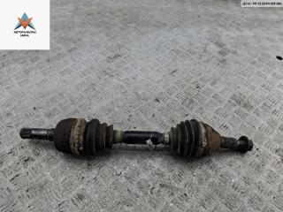 полуось передняя правая (приводной вал, ШРУС) Opel Signum C 2003, 2.2 л., дизель, АКПП, серый, хетчбэк 5 дв.