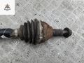 полуось передняя правая (приводной вал, ШРУС) Opel Signum C 2003, 2.2 л., дизель, АКПП, серый, хетчбэк 5 дв. - фото №3