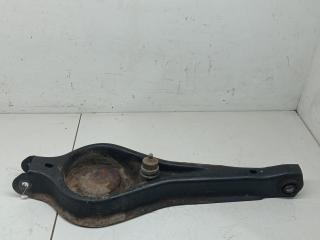 рычаг задний левый Ford Mondeo 3 поколение [рестайлинг] 2004, 2.2 л., дизель, МКПП, чёрный, универсал, 1S715K652CA