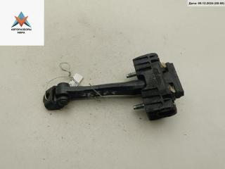 Ограничитель открывания двери задней Opel Astra H 2004, универсал, 13107851