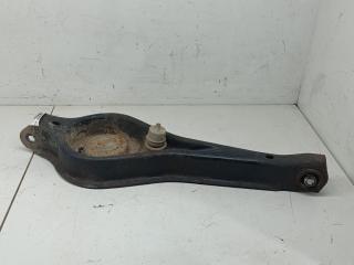 рычаг задний Ford Mondeo 3 поколение [рестайлинг] 2005, 2.0 л., дизель, МКПП, чёрный, универсал, 1S715K652CA