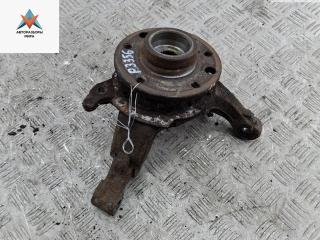 ступица передняя правая Opel Zafira 1 поколение (A) 1999, 1.8 л., бензин, МКПП, красный, минивэн