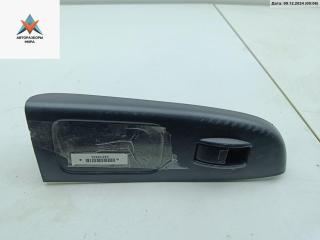 кнопка стеклоподъемника переднего правого Honda Accord 6 поколение 1999, 2.0 л., бензин, МКПП, серый, седан, S1AM18602