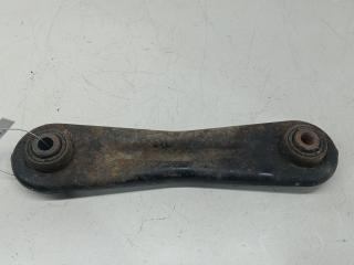 рычаг задний Ford Mondeo 3 поколение [рестайлинг] 2004, 2.2 л., дизель, МКПП, чёрный, универсал, 1S715K743CA