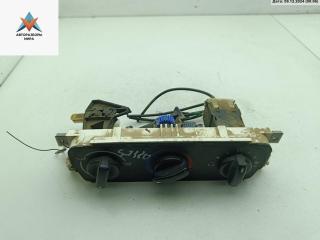 блок управления печки / климат-контроля Ford Transit 8 поколение 2013, 2.2 л., дизель, МКПП, белый, микроавтобус, C1H18D451A