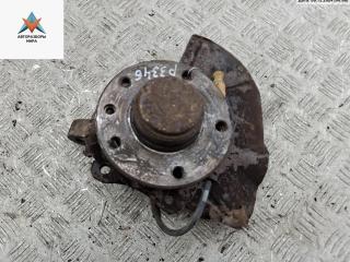 ступица передняя левая Opel Omega B 1996, 2.0 л., бензин, МКПП, красный, седан