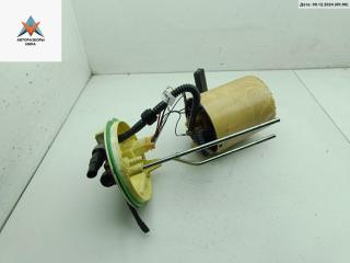 насос топливный Ford Transit 8 поколение 2013, 2.2 л., дизель, МКПП, белый, микроавтобус, CC119H307AD