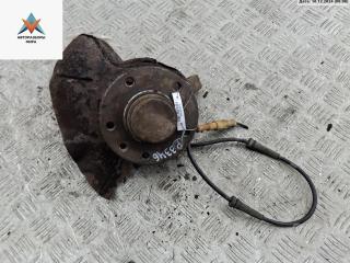 ступица передняя правая Opel Omega B 1996, 2.0 л., бензин, МКПП, красный, седан