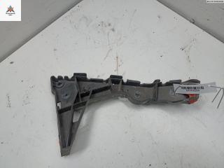 кронштейн переднего бампера Opel Astra H/Family [рестайлинг] 2007, 1.4 л., бензин, МКПП, серый, хетчбэк 5 дв., 24460283