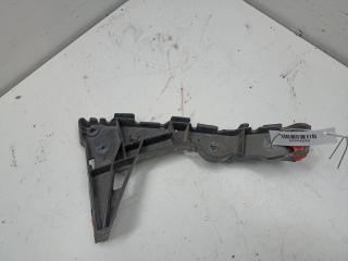 кронштейн переднего бампера Opel Astra H 2007, 1.4 л., бензин, МКПП, серый, хетчбэк 5 дв., 24460283