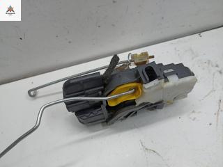 замок двери передней левой Opel Insignia 1 поколение (A) 2011, 2.0 л., дизель, МКПП, чёрный, универсал, 3023881