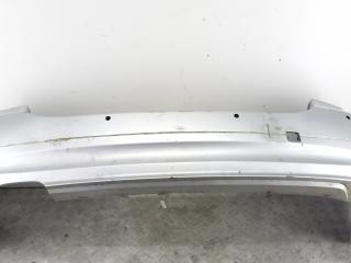бампер задний BMW 3 E90/E91/E92/E93 2008, серый, универсал, 7143811